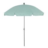 CENTER UMB BIGREY STEEL D200 GREEN LAGUNA