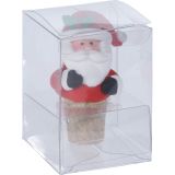 ZAMAŠEK EH ČEP ZA STEKLENICO, BOŽIČNI MOTIV, SORT