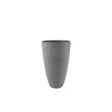 PE ZUNANJI LONEC CERA-MIX NOVA CONCRETE GREY VISOK 29 V50 CM