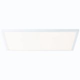 LED PANEL CERES 1X20W, EASY DIM 350 X 350 MM BELA