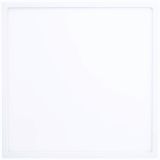 LED PANEL CERES 1X20W, EASY DIM 350 X 350 MM BELA