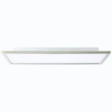 NADGRADNA STROP. SVETILKA CERES 1X20W, EASY DIM 450 X 200 MM, SAT.KROM