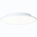 LED PANEL CERES 1X20W, EASY DIM FI 350 MM, BELA