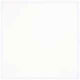 LED PANEL CERES 1X30W, EASY DIM 450 X 450 MM BELA