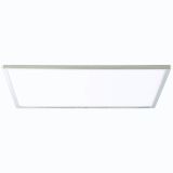 LED PANEL CERES 1X30W, EASY DIM 450 X 450 MM, SAT.KROM