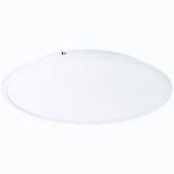 LED PANEL CERES 1X30W, EASY DIM FI 450 MM, BELA