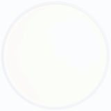 LED PANEL CERES 1X30W, EASY DIM FI 450 MM, BELA