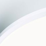 LED PANEL CERES 1X30W, EASY DIM FI 450 MM, BELA