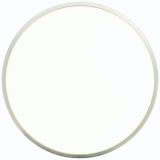 LED PANEL CERES 1X30W, EASY DIM FI 450 MM, SAT.KROM