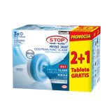 CERESIT STOP VLAGI -  AERO 360° NEVTRALNE 3X450 G  2 + 1 GRATIS