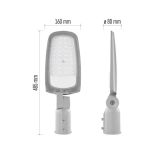 CESTNA SVETILKA EMOS LED SOLIS 50W, 6000 LM NEVTRALNA BELA