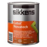 TANKOSLOJNI PREMAZ SIKKENS CETOL NOVATECH 010 1L OREH