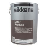 IMPREGNACIJA SIKKENS CETOL PREDURA 000 5L BREZBARVNI