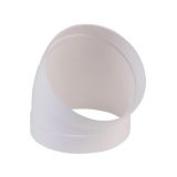 CEV ZA NAPO SICCABO KOLENO 45° ZA CEV 125 MM