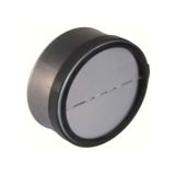 CEV ZA NAPO SICCABO KOVINSKA LOPUTA NEPOVRATNA 100MM