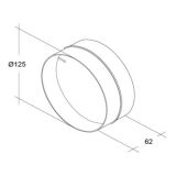 CEV ZA NAPO SICCABO LOPUTA NEPOVRATNA