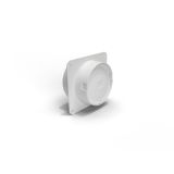 CEV ZA NAPO SICCABO ROZETA Z LOPUTO 125 MM