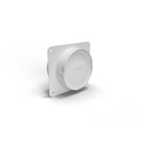 CEV ZA NAPO SICCABO ROZETA Z LOPUTO 150 MM