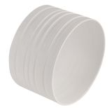 CEV ZA NAPO SICCABO SPOJKA NOT.CEVI ZA NAPO PVC 150 MM