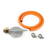 CEV ZA PRIKLOP + REGULATOR CAMPINGAZ, BUTAN/PROPAN 30MB