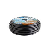 CEV ZA VODO CLABER NAMAKALNA ČRNA 20M 6.35MM (1/4")