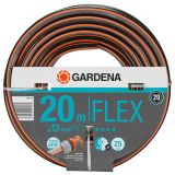 CEV ZA VODO GARDENA COMFORTFLEX 12.7MM 20 M (1/2") B.P.