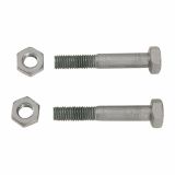 CEVNE KLEŠČE Z VERIGO UNIOR VIJAKI ZA 6" ART. 484.3/7