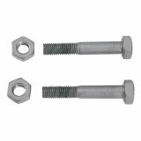 CEVNE KLEŠČE Z VERIGO UNIOR VIJAKI ZA KLEŠČE DO 8 COL ART. 484.3