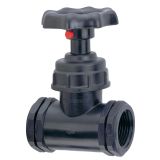 FITING ZA ALKATEN PLASSON S. 1 CF ZAPORNI VENTIL NN 25.4 MM (1)