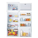 HLADILNIK IN ZAMRZOVALNIK CANDY CFBD 2450/2