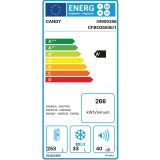 HLADILNIK CANDY CFBO 3550 E/1