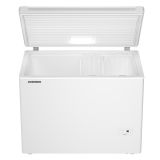 ZAMRZOVALNA SKRINJA LIEBHERR CFF 1870