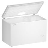 ZAMRZOVALNA SKRINJA LIEBHERR CFF 2080