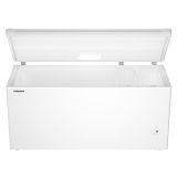 ZAMRZOVALNA SKRINJA LIEBHERR CFF 2500