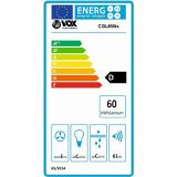 STENSKA KUHINJSKA NAPA VOX CGL650IX