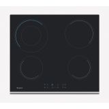 STEKLOKERAMIČNA PLOŠČA CANDY CH 64 DXT