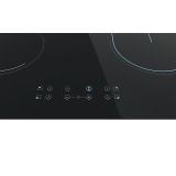 STEKLOKERAMIČNA PLOŠČA CANDY CH64BVT