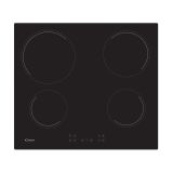 STEKLOKERAMIČNA PLOŠČA CANDY CH64CCB - 4U