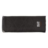 SPALNA VREČA EASY CAMP CHAKRA, ČRNA 190X75 CM