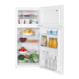 HLADILNIK IN ZAMRZOVALNIK CANDY CHDS 412FW