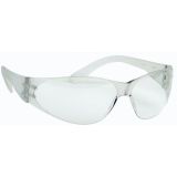OČALA ZA DELO, PROSTI ČAS REIS MCR SAFETY CHECKLITE TT PROZORNO STEKLO