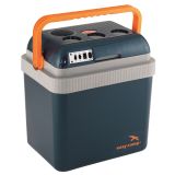 HLADILNA TORBA EASY CAMP CHILLY 12V/230V COOLBOX 24L