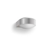 STENSKA VRTNA SVETILKA PHILIPS CHIPMUNK 1X42W MAX E27 INOX