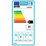 STENSKA KUHINJSKA NAPA VOX CHM950IX