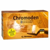 PU LAK ZA PARKET HELIOS CHROMOS CHROMODEN 2K PU LZP POLMAT 4L