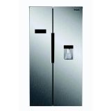 AMERIŠKI HLADILNIK CANDY CHSBSO 6174XWD