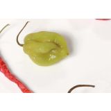 PLODOVKE L'ORTO FRUTTIFERO ČILI 1/1 HABANERO BIANCO L14