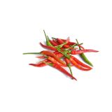 PLODOVKE L'ORTO FRUTTIFERO ČILI ČRNO RDEČ 1/1 ACRATA L14