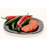 PLODOVKE L'ORTO FRUTTIFERO ČILI DOLGI 4/1 DI CAYENNA F1KULTIPAK