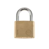 CILINDRIČNA OBEŠANKA YALE 40 MM ESSENTIAL ZAV=1 KOS